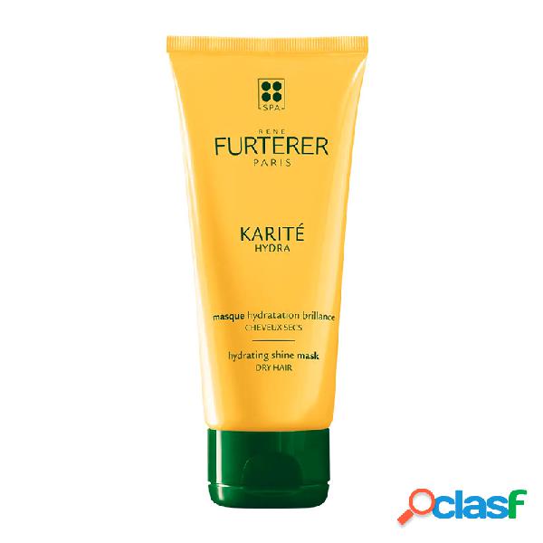 Rene Furterer Mascarillas KARITÉ HYDRA Mascarilla