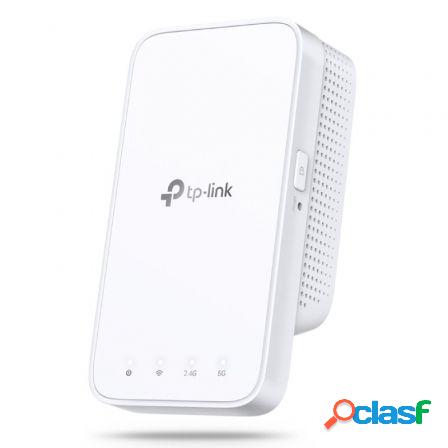 Repetidor inalambrico tp-link re300 1200mbps