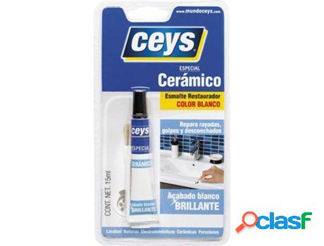 Restaurador ceramico blister 15ml.