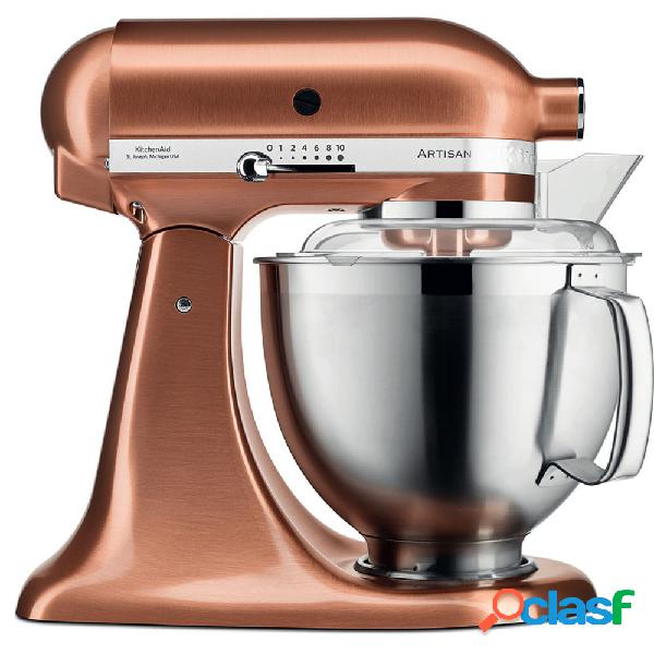 Robot de Repostería KITCHENAID 5KSM185PSECP