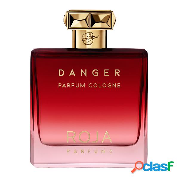 Roja Parfums Danger Pour Homme - 100 ML Eau de Parfum