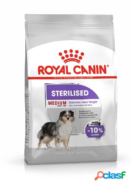 Royal Canin Medium Sterilised 12 kg