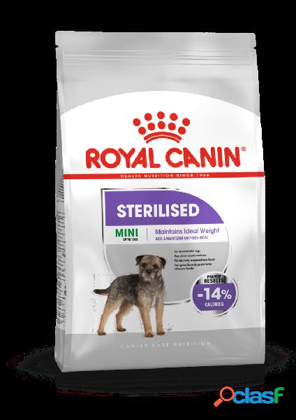 Royal Canin Mini Sterilised 3 kg