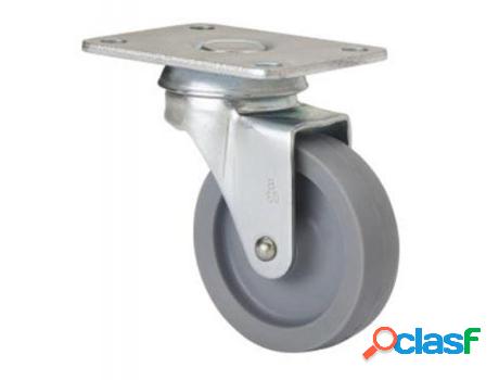 Rueda giratoria tw0167 60mm