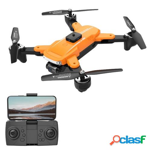 S7 4K Cámara RC Drone Cámara Dual RC Quadcopter con