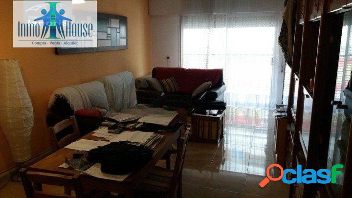 SE VENDE PISO EN ALBACETE - PARQUE SUR