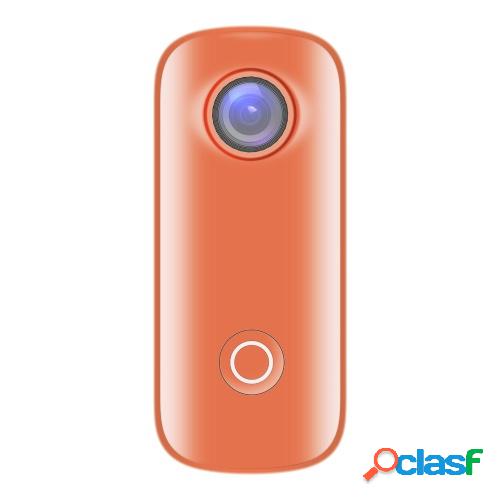 SJCAM C100 Mini cámara de acción 1080P / 30fps Cámara de