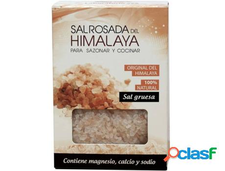 Sal Gruesa Rosada Del Himalaya LABORATORIO SYS (1 kg)