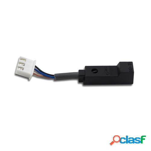Sensor de final de carrera de interruptor de límite de eje
