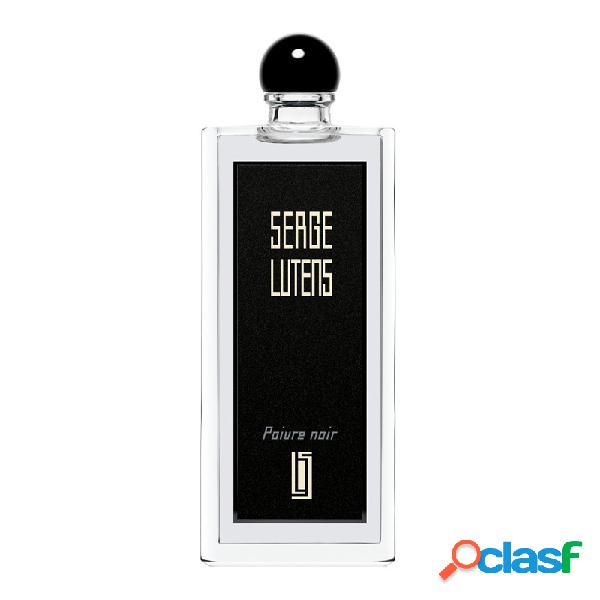 Serge Lutens Poivre Noir - 50 ML Eau de Parfum Perfumes