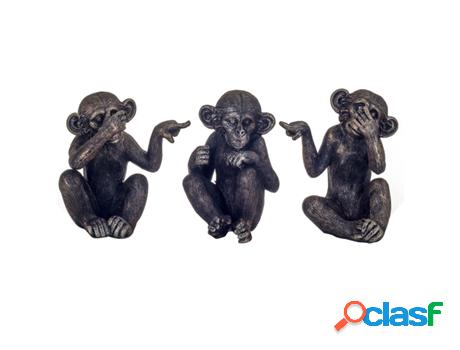 Signes Grimalt - Figuras Decorativas | Figuras Monos en