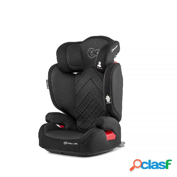 Silla de Coche XPAND negro