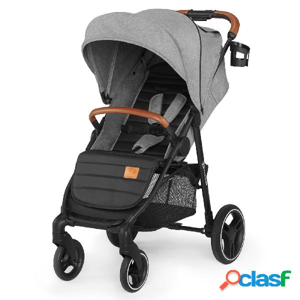 Silla de Paseo GRANDE 2020 gris