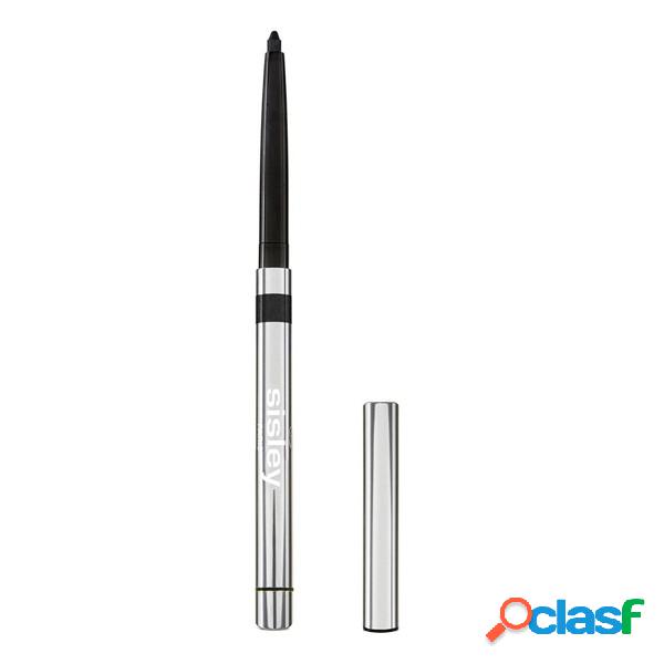 Sisley Delineadores de Ojos Phyto-Khol Star Waterproof 01