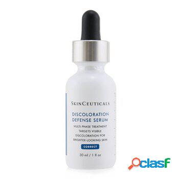 Skin Ceuticals Discoloration Defense Suero Multi-Fase