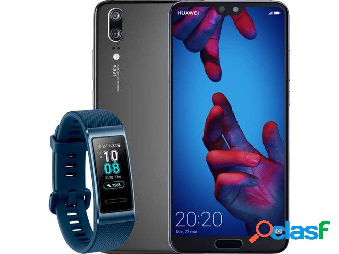 Smartphone HUAWEI P20 (5.8&apos;&apos; - 4 GB - 128 GB -