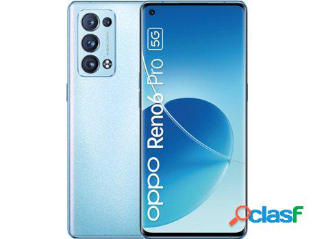 Smartphone OPPO Reno 6 Pro 5G (6.55&apos;&apos; - 12 GB -