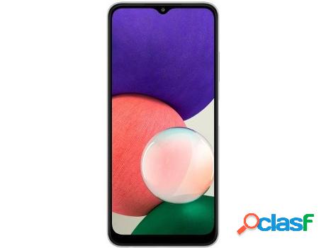Smartphone SAMSUNG Galaxy A22 5G (6.6&apos;&apos; - 4 GB -