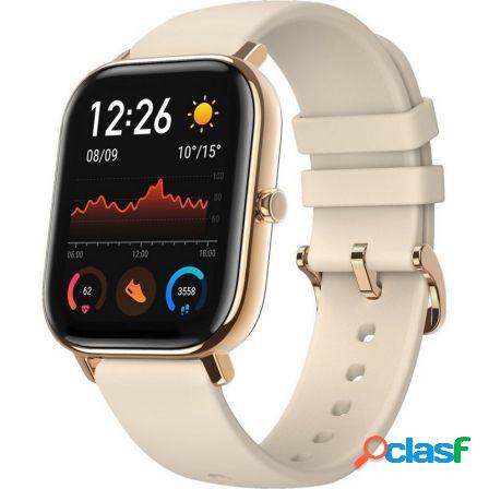 Smartwatch huami amazfit gts/ notificaciones/ frecuencia