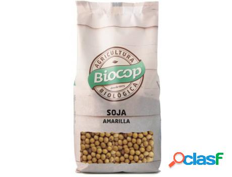 Soja Amarilla BIOCOP (500 g)