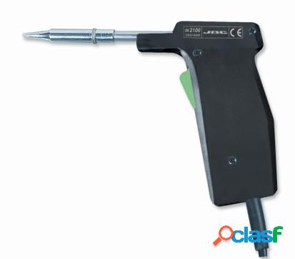 Soldador Electrico Lapiz 060W Instantaneo In 2100 Jbc