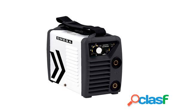 Soldador Inverter Om160I 160 A 40%