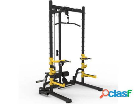 Soporte para Equipos de Musculación YOURFIT Multi