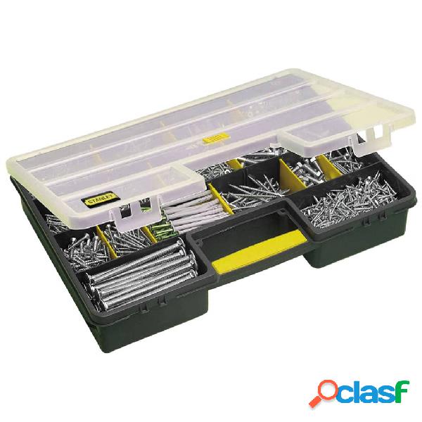 Stanley organizador de herramientas 199 46x8 cm plástico