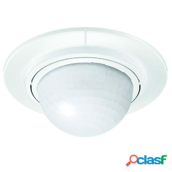 Steinel 430433 Motion Detector "IS 360-1 DE" White