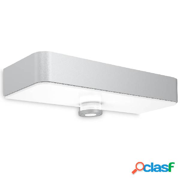 Steinel Lámpara de jardín sensor solar XSolar SOL-O S