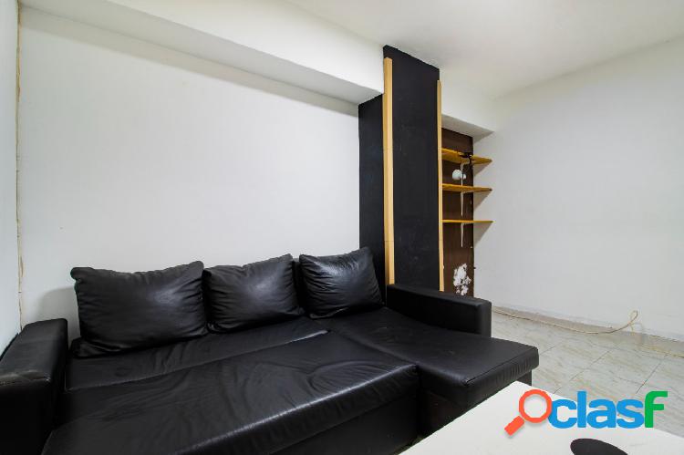 Subsuelo de tres habitaciones en S'Arenal