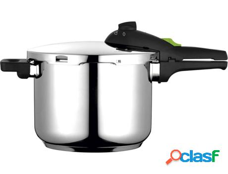 Super Fast Pan Rapid 6L Acero Inoxidable 18/10 FAGOR