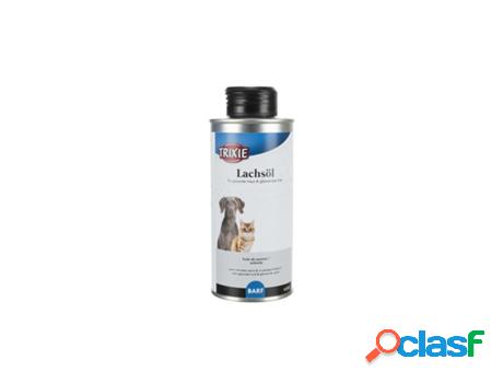 Suplemento para Perros TRIXIE Oleo De Salmao (250 g)
