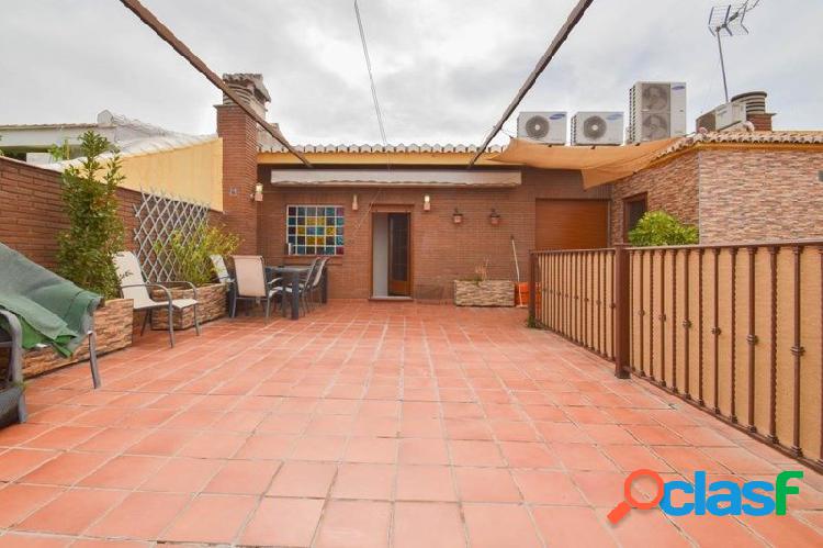 ÁTICO EN VENTA EN ARMILLA