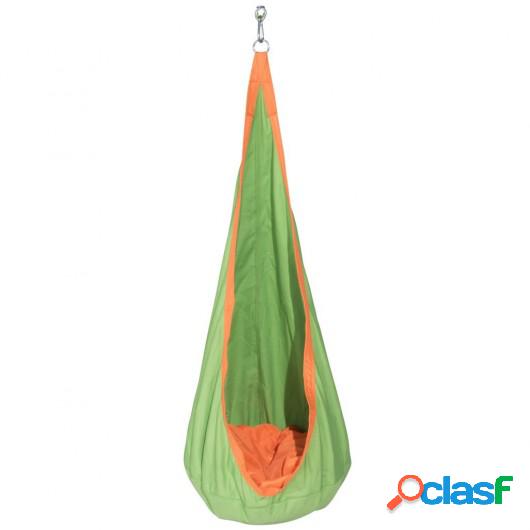 TRIGANO Hamaca nido colgante Cocoon J-JOU057