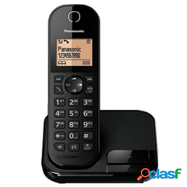 Teléfono PANASONIC KX-TGC410SPB DECT