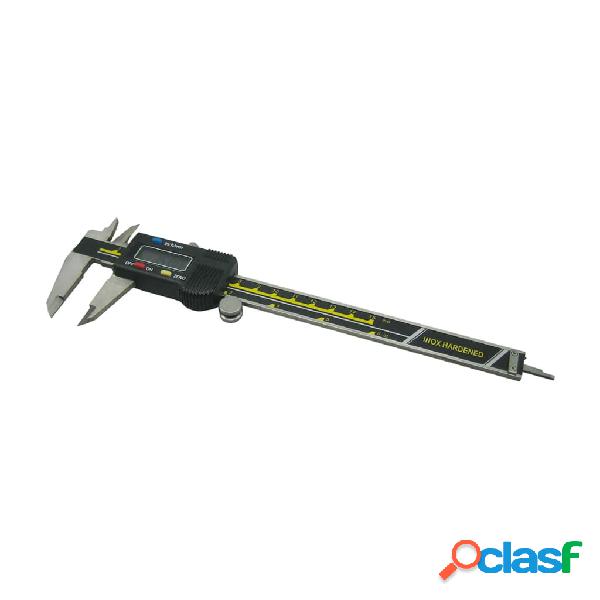 Toolpack Pie de rey digital de precisión, 7191 115/B