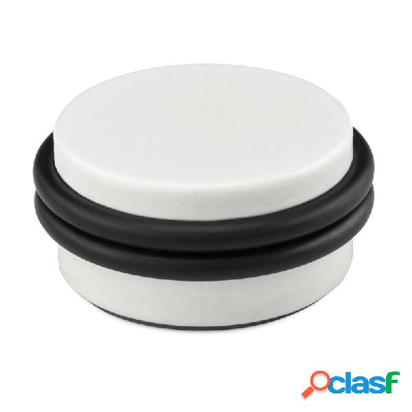 Tope de Madera con doble tórica Inofix Blanco 2092