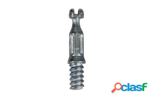 Tornillo De Enganche Para Excentrica Cincado Amig 50 Diam. 6