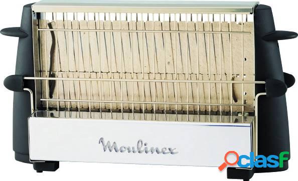 Tostador Moulinex Multi 154.53