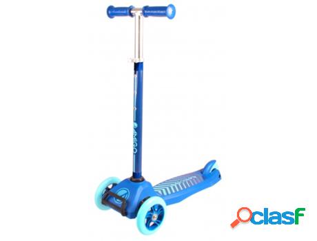 Triciclo AMIGO Júnior (Azul)