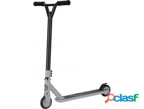 Triciclo AMIGO Júnior (Plateado)