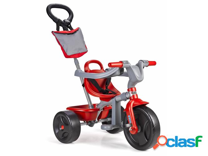 Triciclo FEBER Evo Trike 3 en 1 Plus Sport
