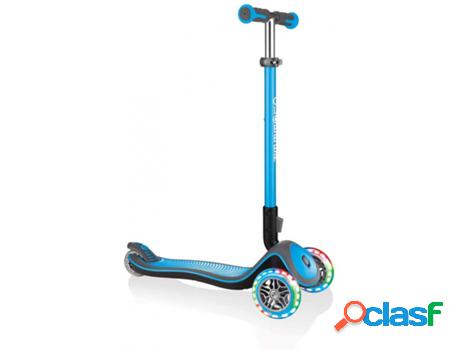 Triciclo GLOBBER Júnior (Azul)