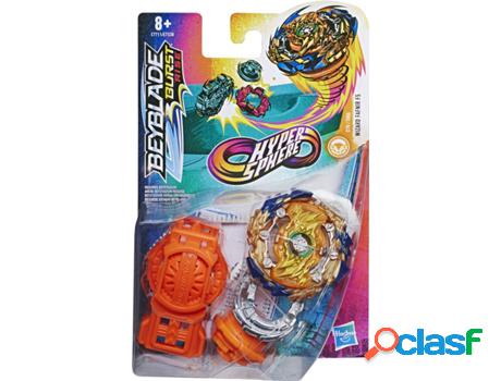 Trompo BEYBLADE Hypersphere Fafnir (Edad Mínima: 8 años)