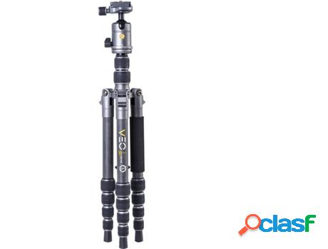Trípode VANGUARD Veo 3GO 235CB (Bola - Carbono)