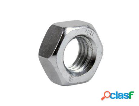 Tuerca hexagonal 14 mm zincada din.934 caja 50