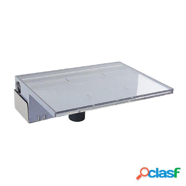 Ubbink Cascada Niagara LED transparente 30 cm 7504608