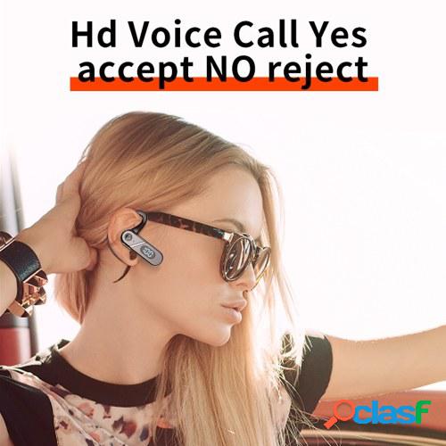 V28 BT5.2 Auriculares de negocios inalámbricos con