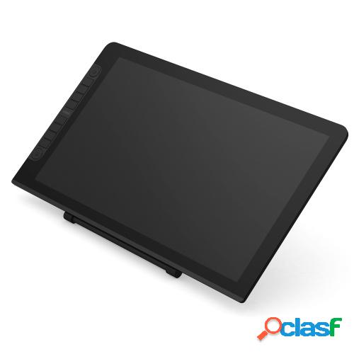 VEIKK VK2200 Pro Pen Display Dibujo Pantalla digital 8192
